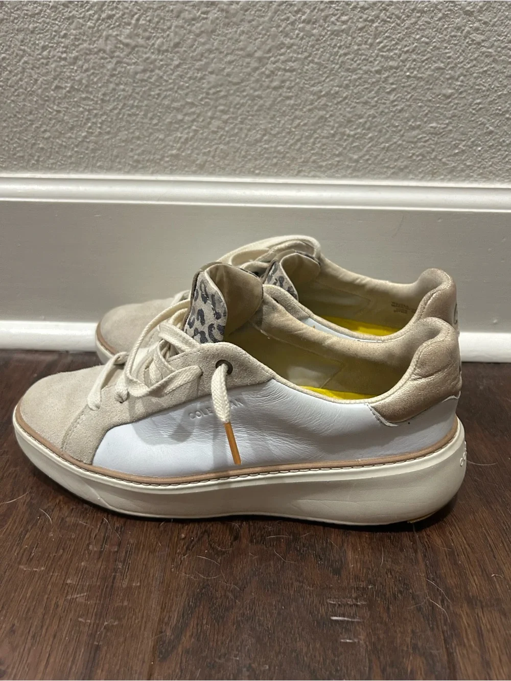 Cole Haan GrandPro Topspin Sneakers